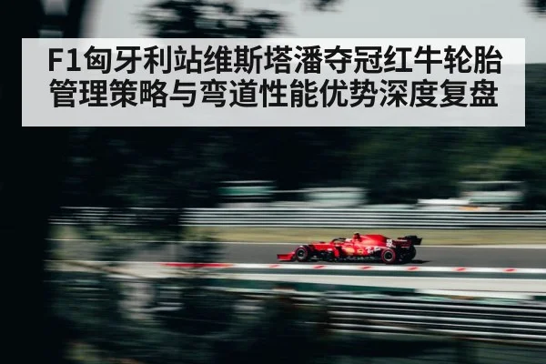 F1匈牙利站维斯塔潘夺冠红牛轮胎管理策略与弯道性能优势深度复盘